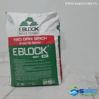 Keo dán gạch EBlock